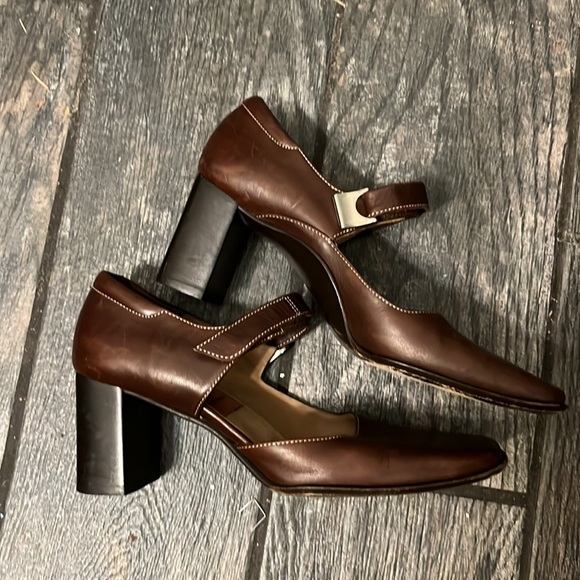 Mary Jane Heels - Picture 2 of 3